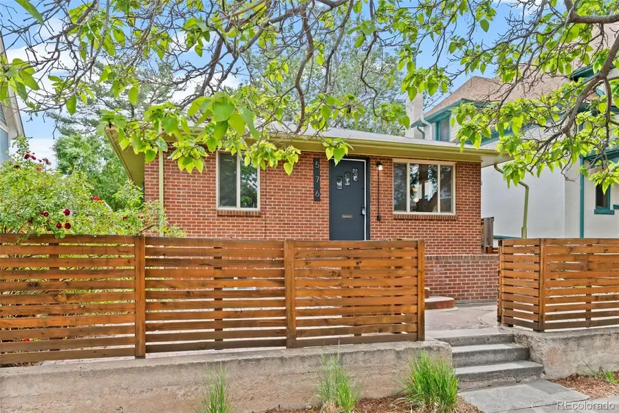 576 S Grant Street, Denver, CO 80209 - #3