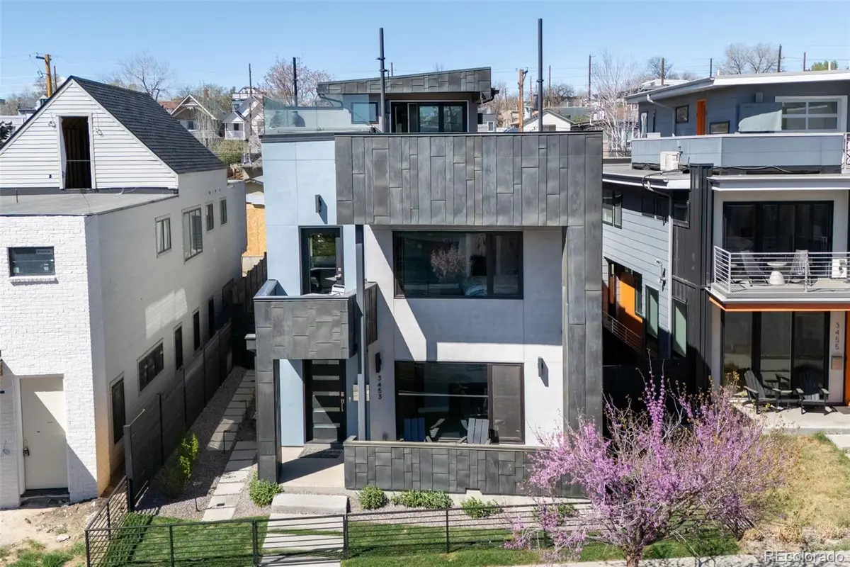 3453 Navajo Street, Denver, CO 80211 - #1