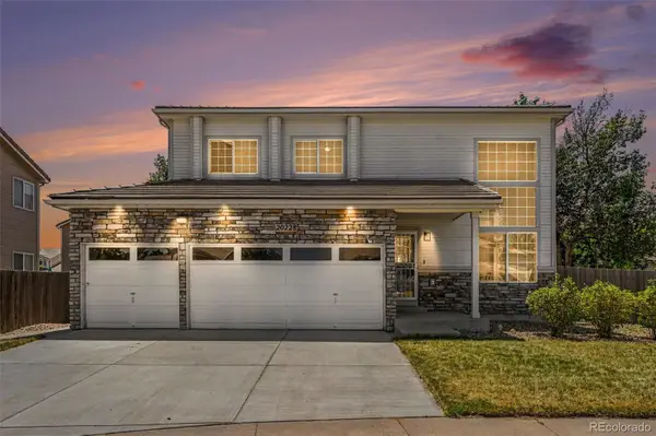 20228 Andrews Place, Denver, CO 80249