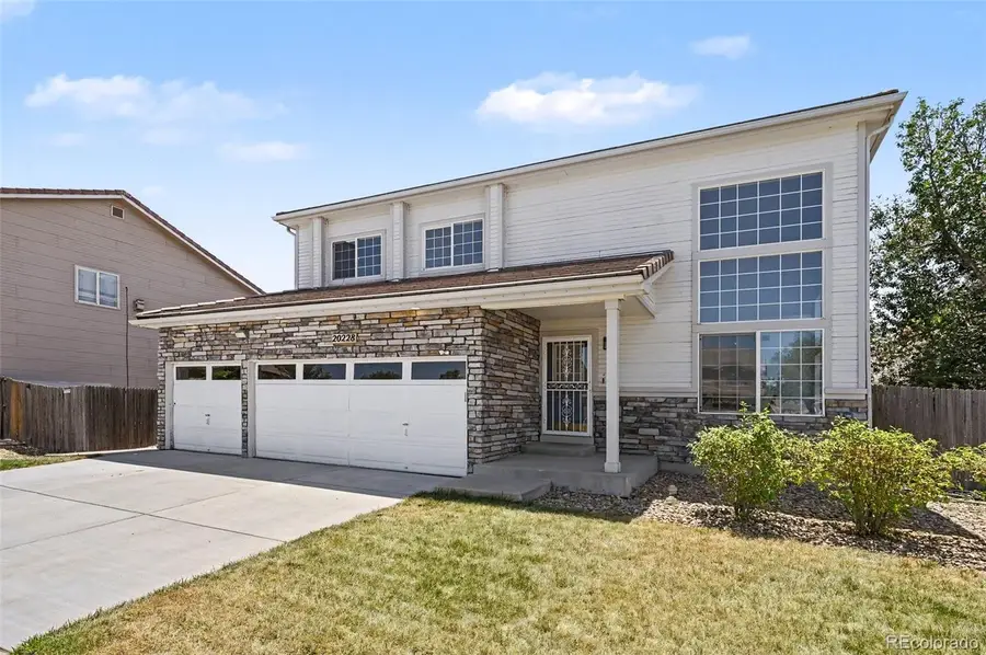 20228 Andrews Place, Denver, CO 80249 - #3