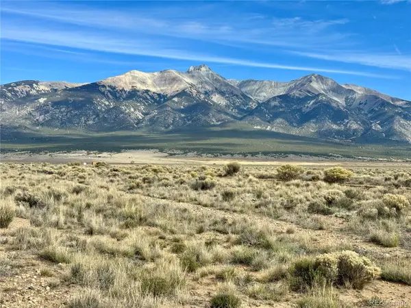 lot 16 9th, Blanca, CO 81123