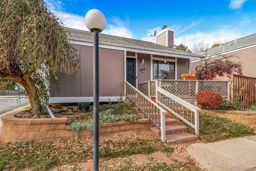 3853 S Genoa Court #D, Aurora, CO 80013 - Image #2