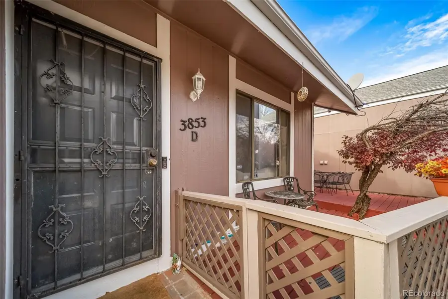 3853 S Genoa Court #D, Aurora, CO 80013 - Image #3