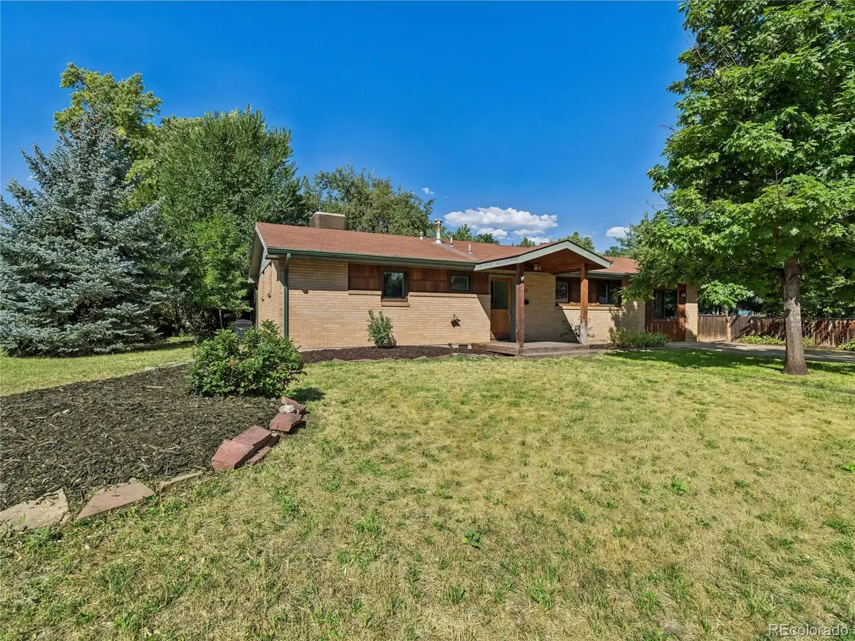 2901 Lorraine Court, Boulder, CO 80304 - Image #1