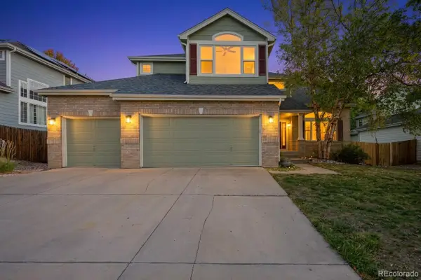 6494 S Routt, Littleton, CO 80127