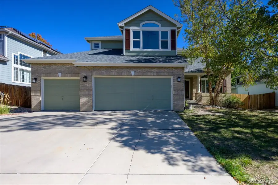 6494 S Routt, Littleton, CO 80127 - #2
