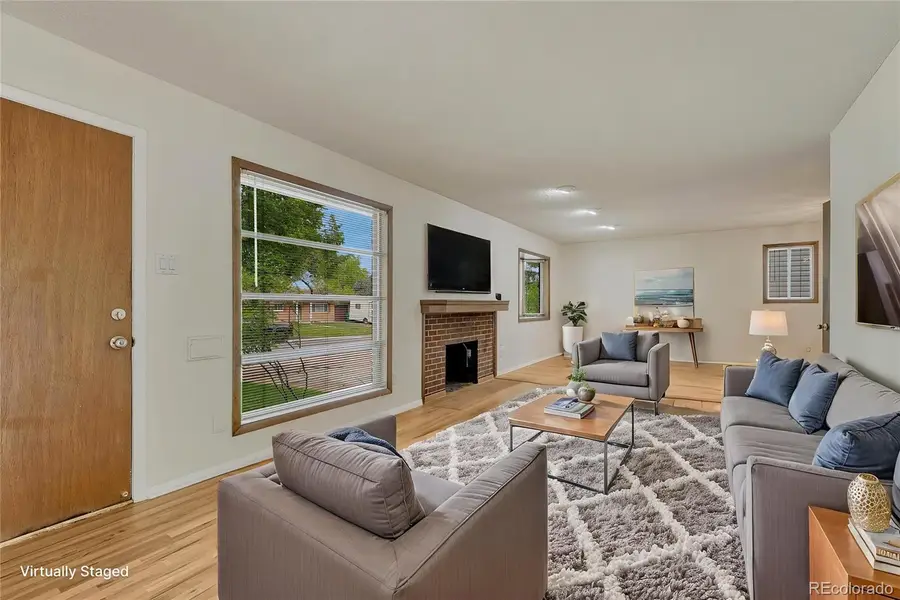 408 Scranton Street, Aurora, CO 80011 - #3