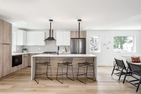 2827 Eliot Street #2, Denver, CO 80211