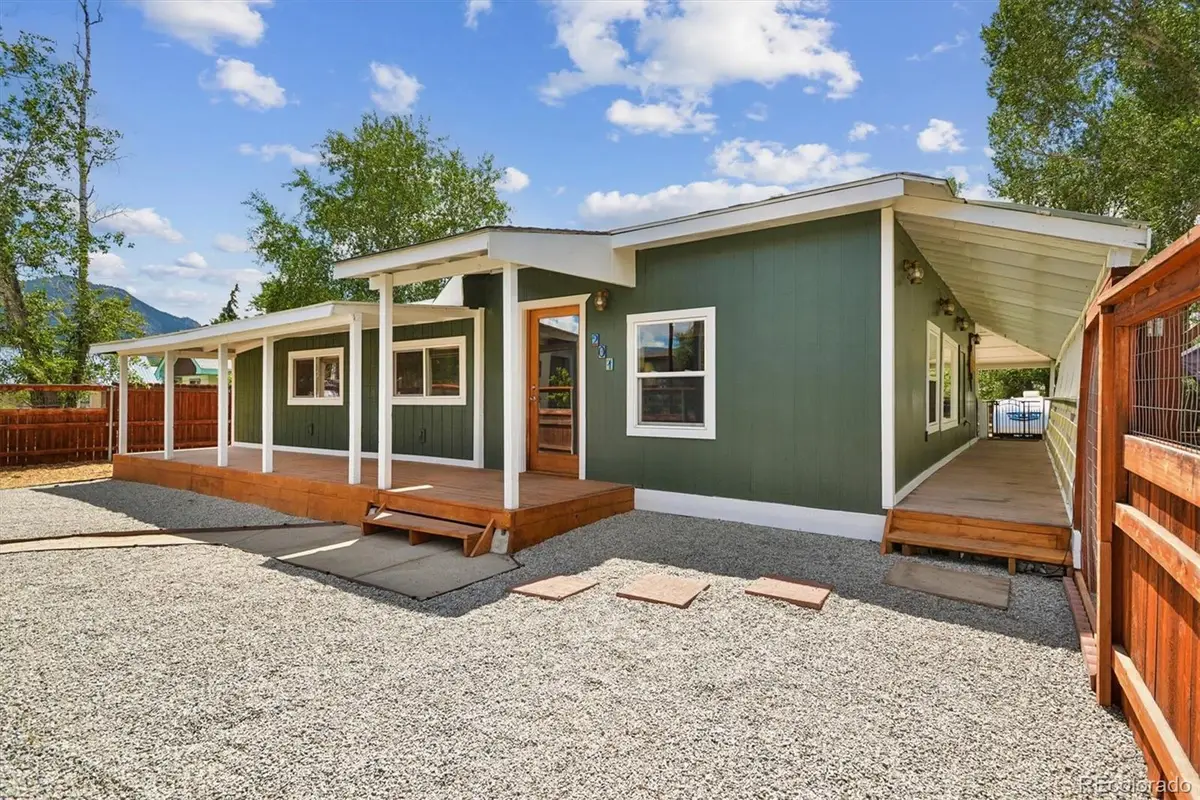 201 Mill Street, Buena Vista, CO 81211 - #1