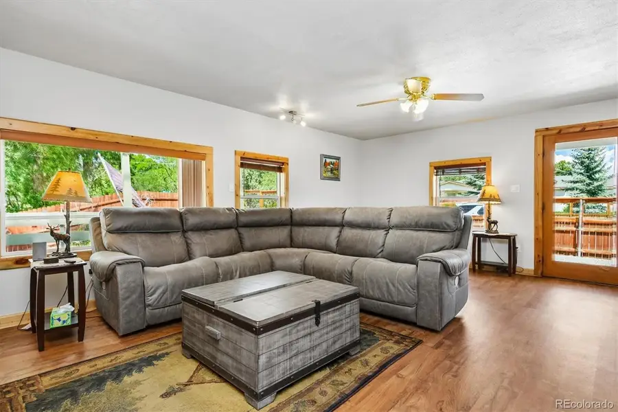201 Mill Street, Buena Vista, CO 81211 - #2