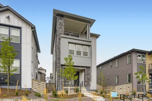 8641 Middle Fork Street, Littleton, CO 80125