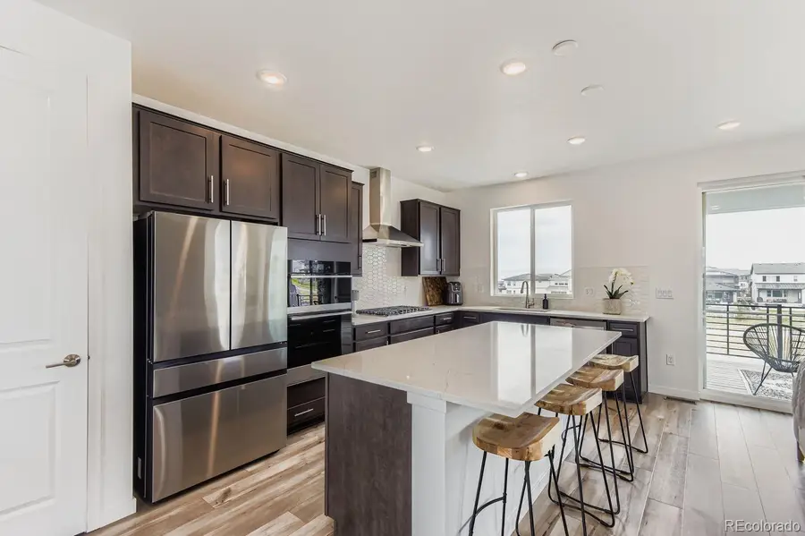 8641 Middle Fork Street, Littleton, CO 80125 - #3