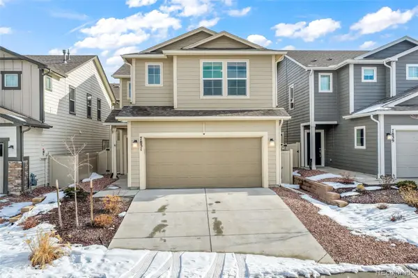 7851 Lathrop View, Colorado Springs, CO 80924