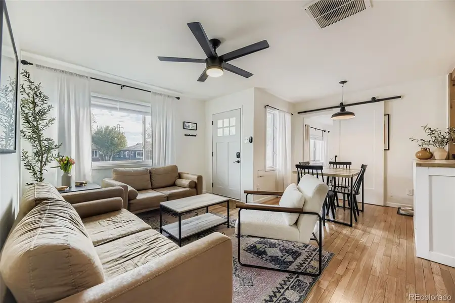 965 S Decatur, Denver, CO 80219 - #3