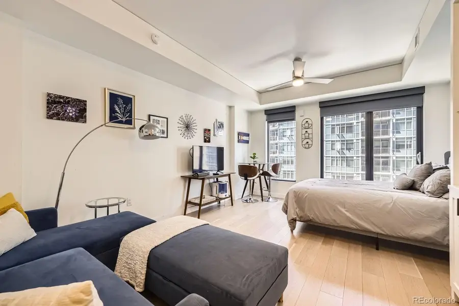 1750 Wewatta Street #805, Denver, CO 80202 - #2