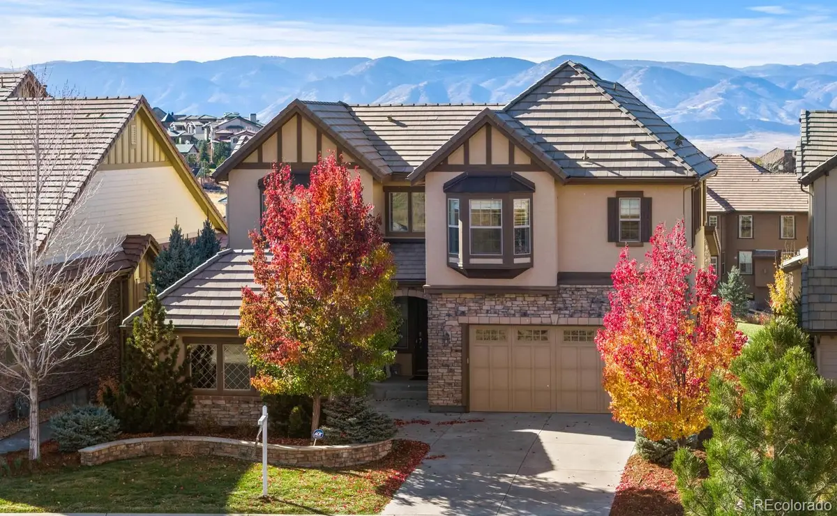 10699 Timberdash Avenue, Highlands Ranch, CO 80126 - Image #1