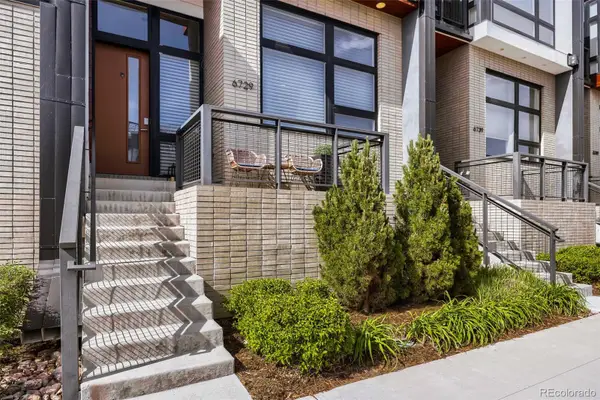 6729 E Lowry Boulevard, Denver, CO 80230