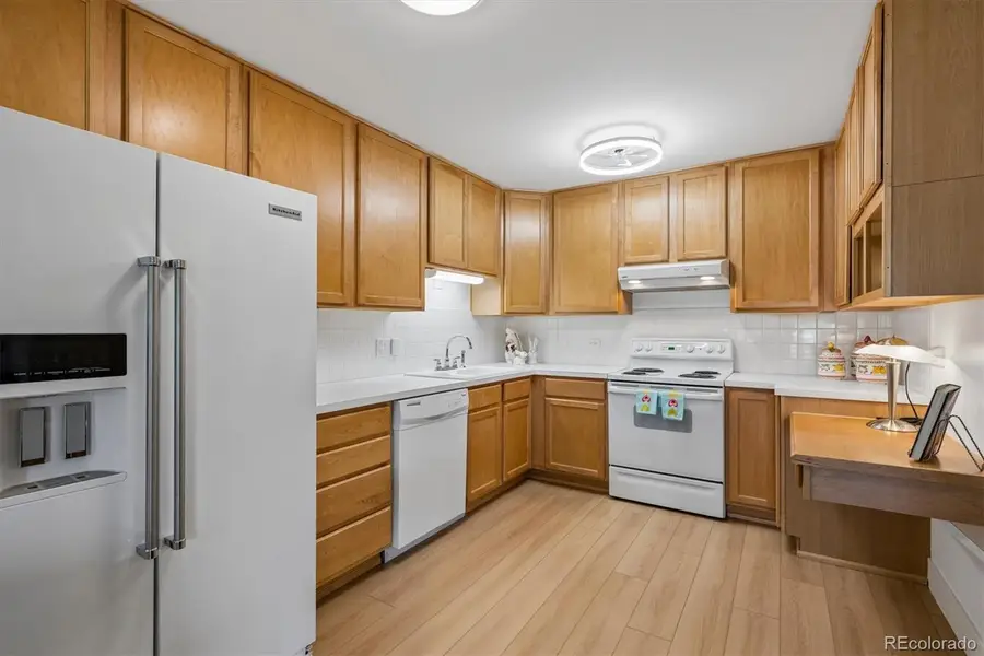 9340 E Center Avenue #4A, Denver, CO 80247 - #2