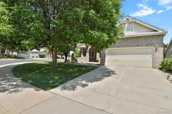 5269 Shetland Court, Highlands Ranch, CO 80130