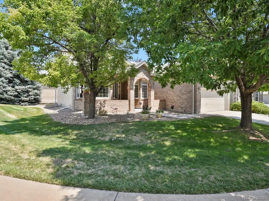 5269 Shetland Court, Highlands Ranch, CO 80130 - #2