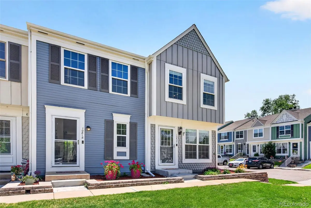 10820 Summerset Way, Parker, CO 80138 - #1