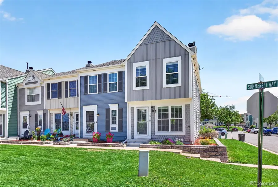 10820 Summerset Way, Parker, CO 80138 - #2