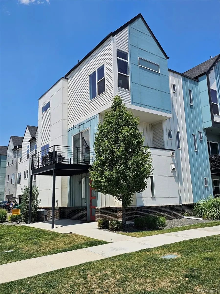 1661 W 67th Circle, Denver, CO 80221 - #1