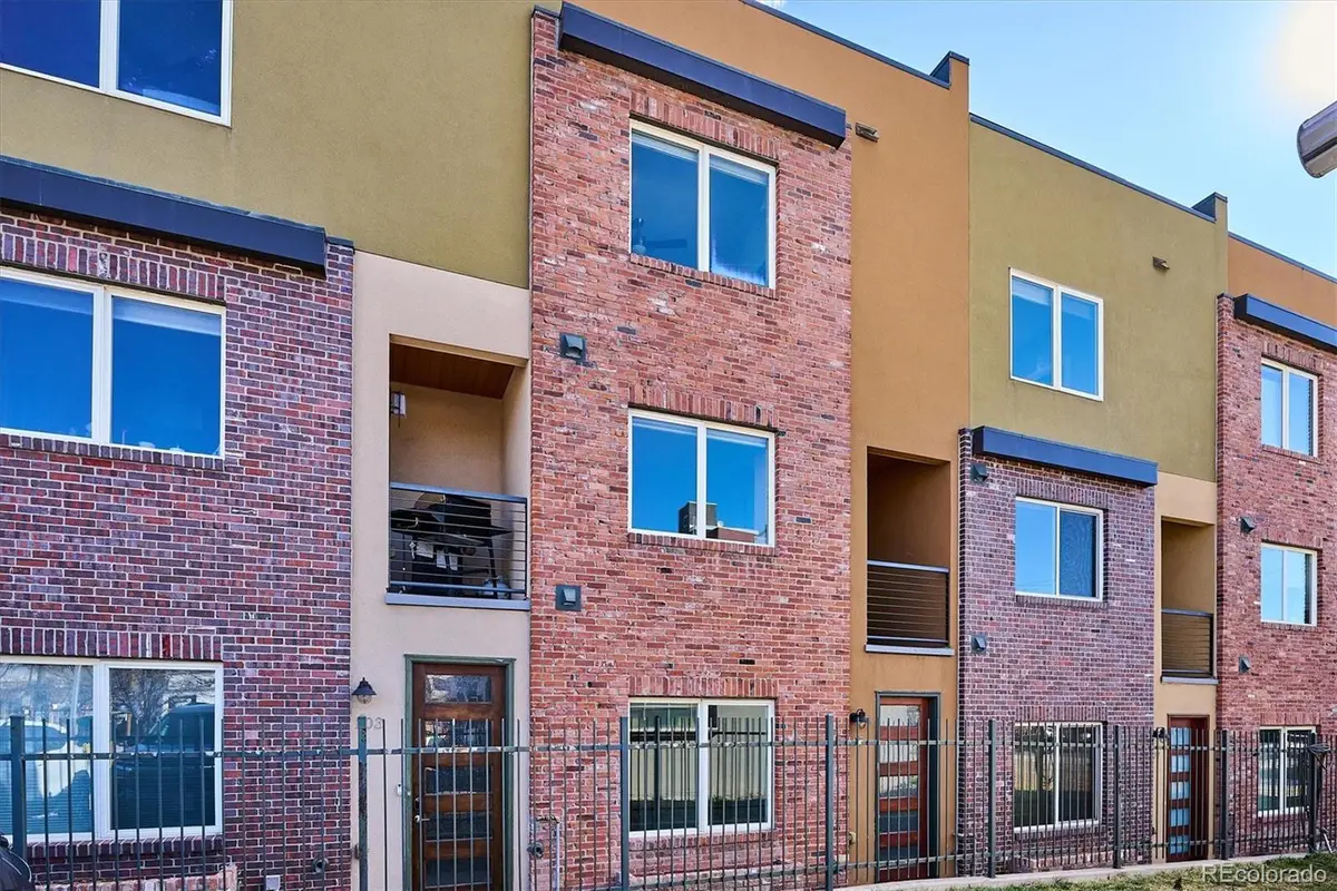 2840 W 26th Avenue #105, Denver, CO 80211 - #1
