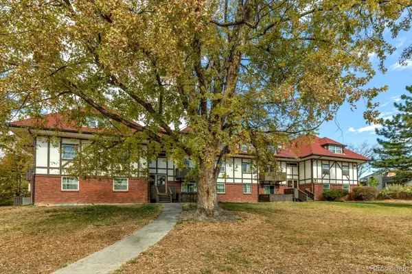 3250 Oneal #23L, Boulder, CO 80301