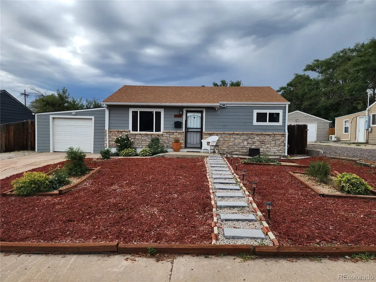 1373 S Quieto, Denver, CO 80223 - #1