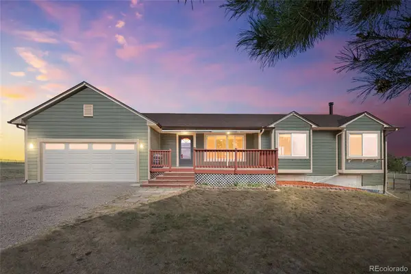 2420 Holmes Court, Parker, CO 80138