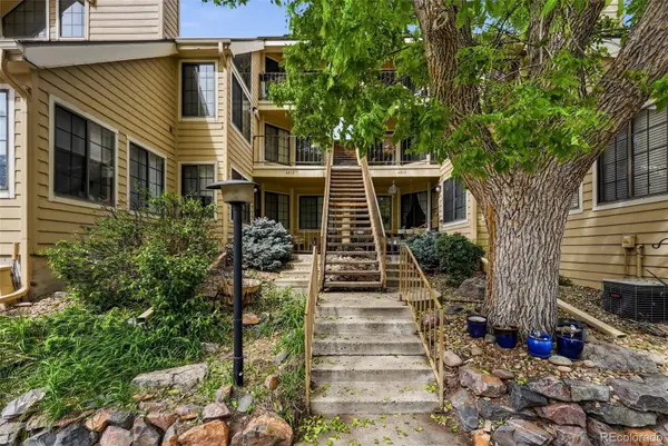 4812 E Kentucky Avenue #F, Denver, CO 80246