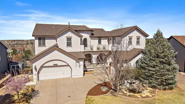 22455 Laurel Oak Drive, Parker, CO 80138