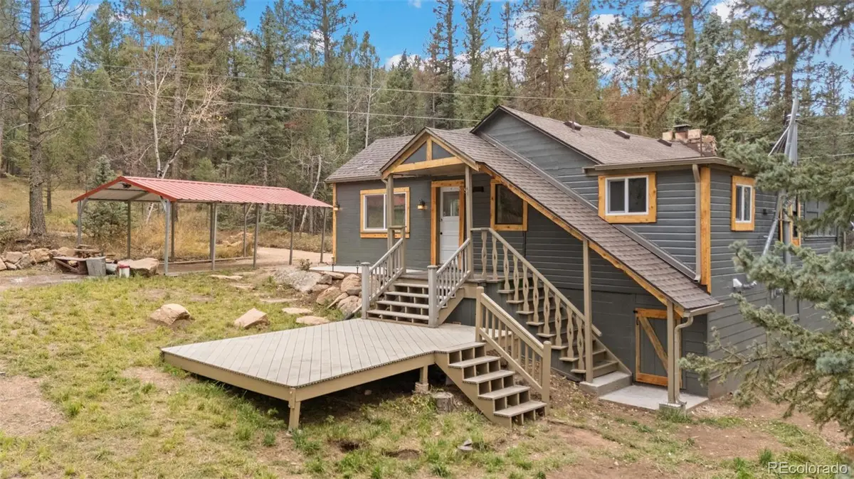 28421 Evergreen, Conifer, CO 80433 - #1