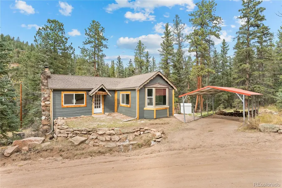 28421 Evergreen, Conifer, CO 80433 - #3