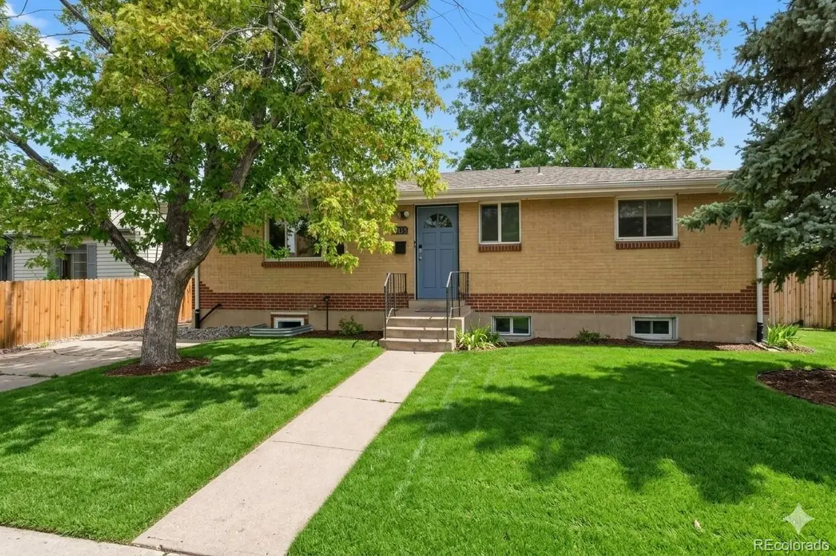1597 Julian Street, Denver, CO 80204 - #1