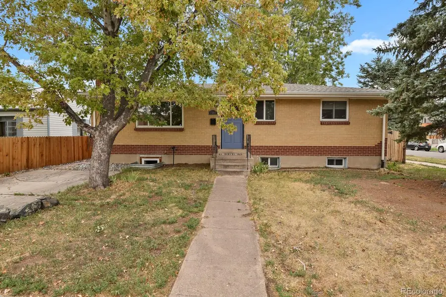 1597 Julian Street, Denver, CO 80204 - #2