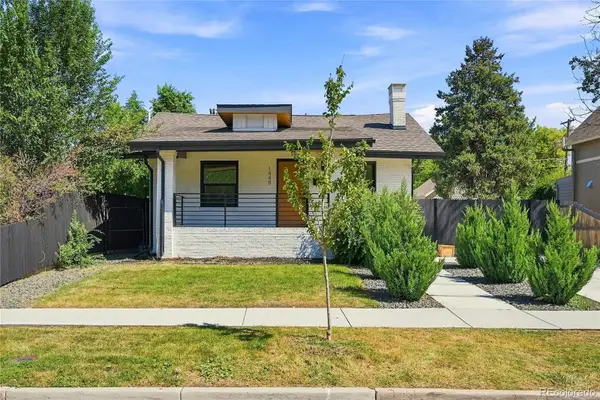 1448 Niagara Street, Denver, CO 80220
