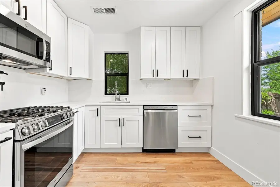 1448 Niagara Street, Denver, CO 80220 - #2