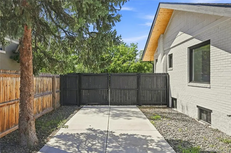 1448 Niagara Street, Denver, CO 80220 - #3