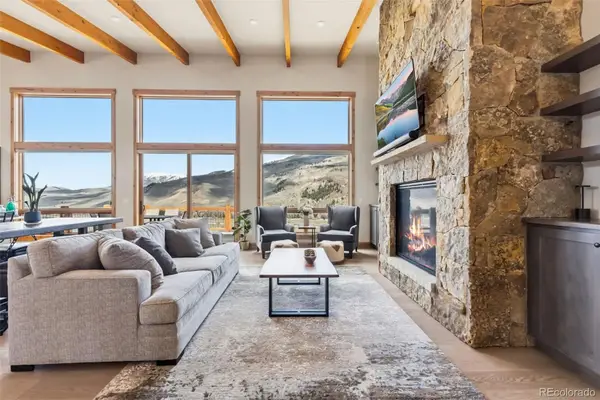 107 Beasley Road, Silverthorne, CO 80498