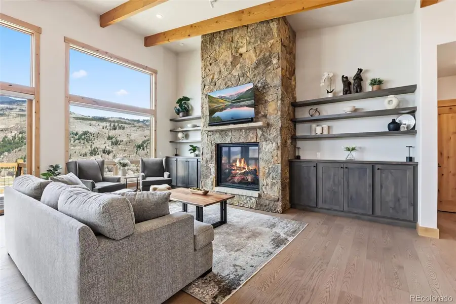 107 Beasley Road, Silverthorne, CO 80498 - #3