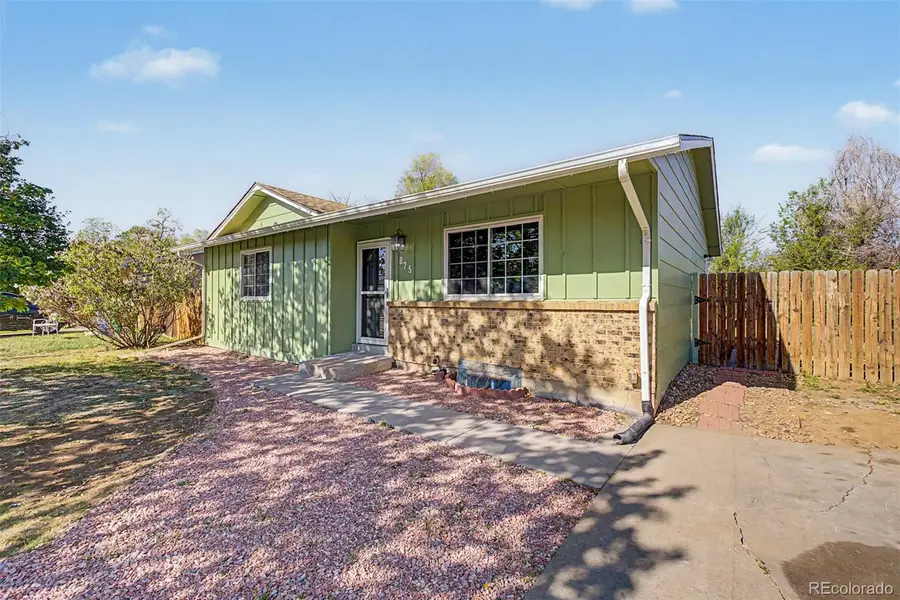 875 Memphis Street, Aurora, CO 80011 - #2