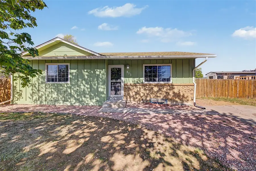 875 Memphis Street, Aurora, CO 80011 - #3