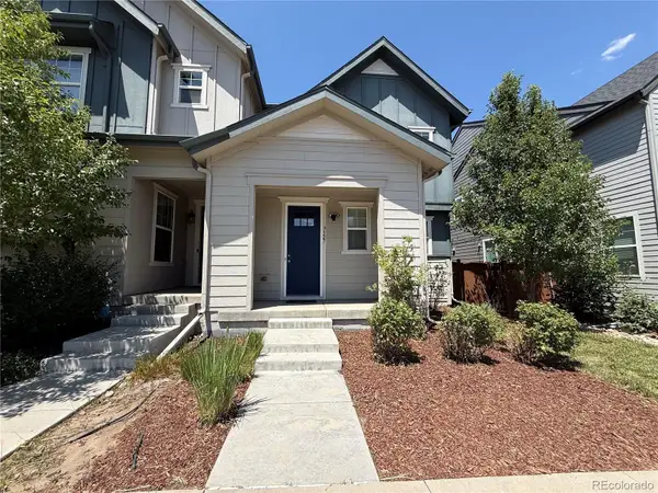 9327 E 60th Avenue, Denver, CO 80238