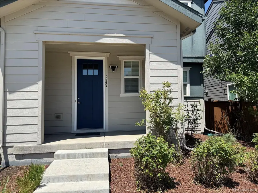 9327 E 60th Avenue, Denver, CO 80238 - #2