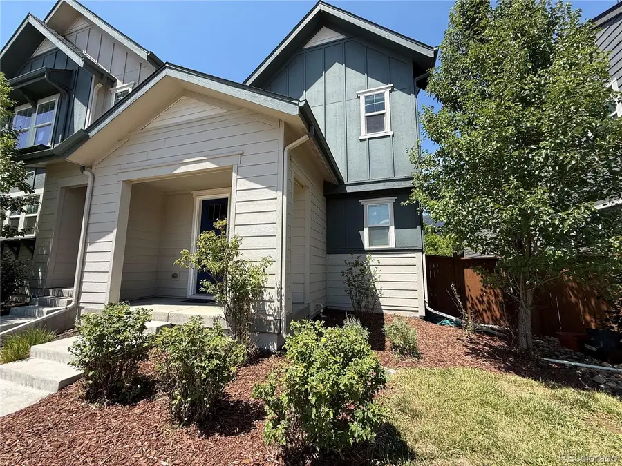 9327 E 60th Avenue, Denver, CO 80238 - #3