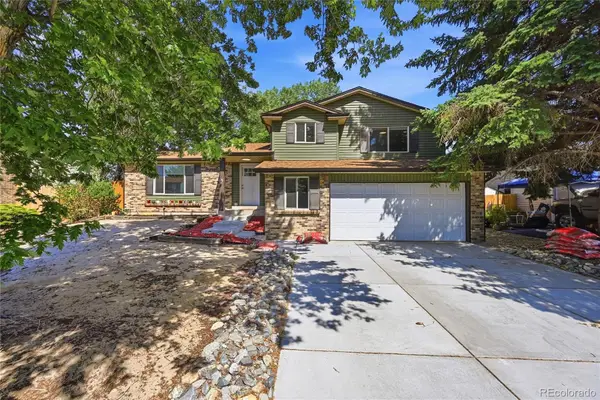 3368 S Elkhart Street, Aurora, CO 80014