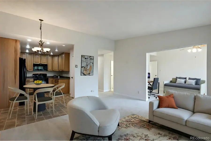 13606 E Bates Avenue #410, Aurora, CO 80014 - #2