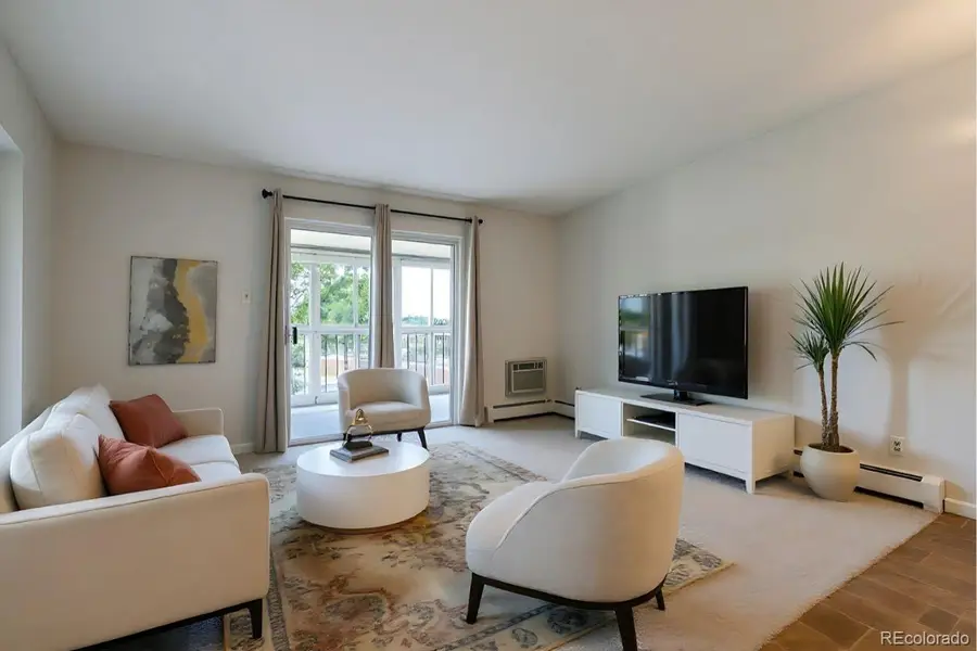 13606 E Bates Avenue #410, Aurora, CO 80014 - #3